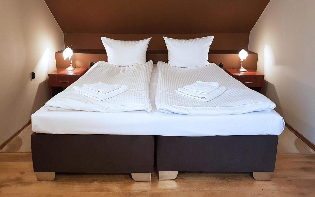 Tyniecki Hotel Krakow