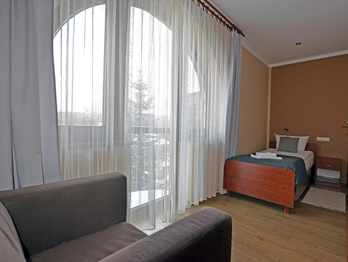 Tyniecki 3* Krakow
